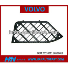 VOLVO TRUCK BASSE FOOTSTEP GRILLE volvo pièces de carrosserie 20538011 RH 20538012 LH